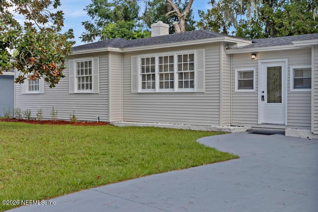 4774 Cates Ave, Jacksonville, FL 32210 photo