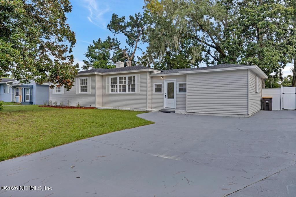 4774 Cates Ave, Jacksonville, FL 32210 photo