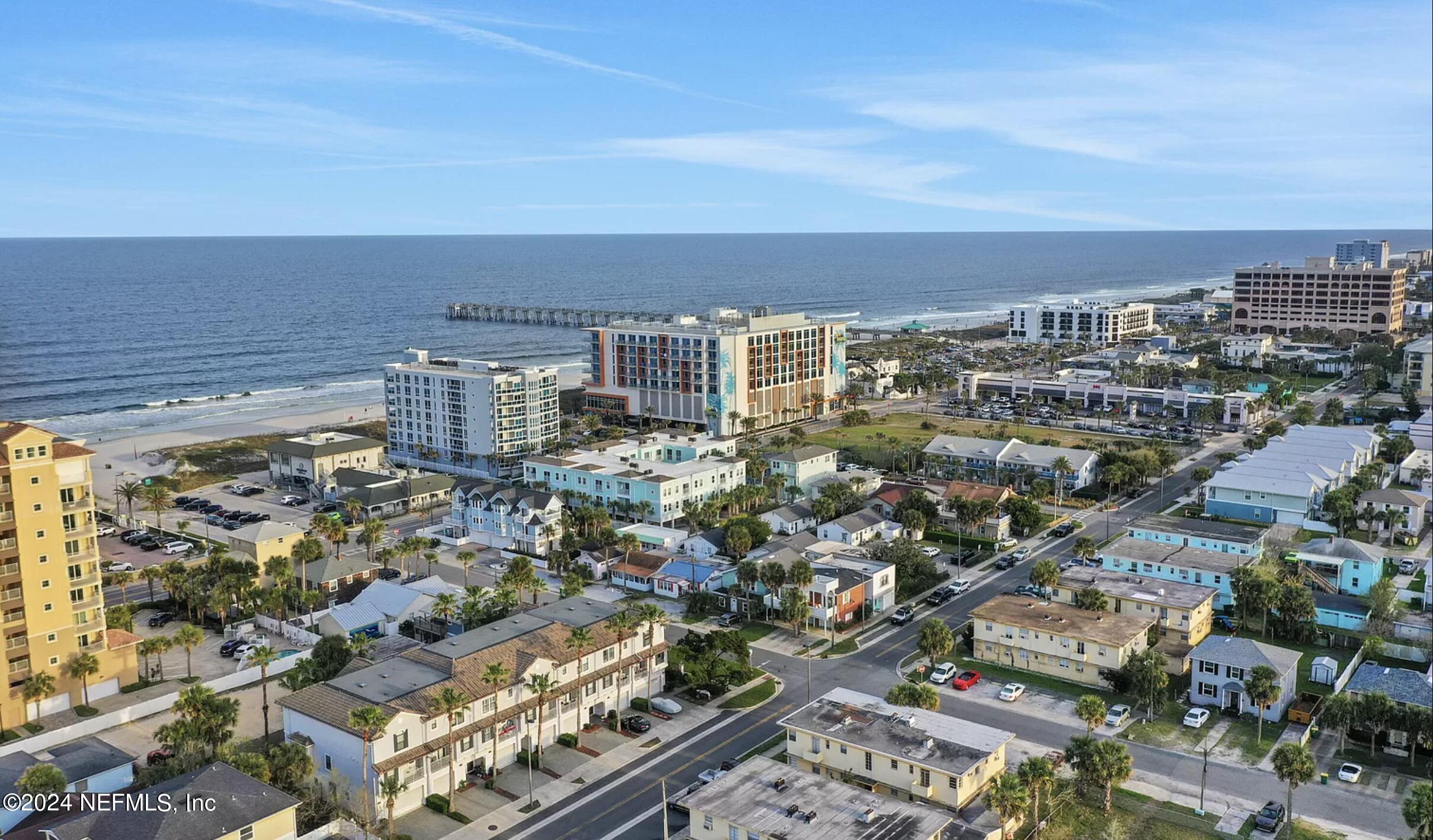 905 2nd St #C, Jacksonville Beach, FL 32250 photo