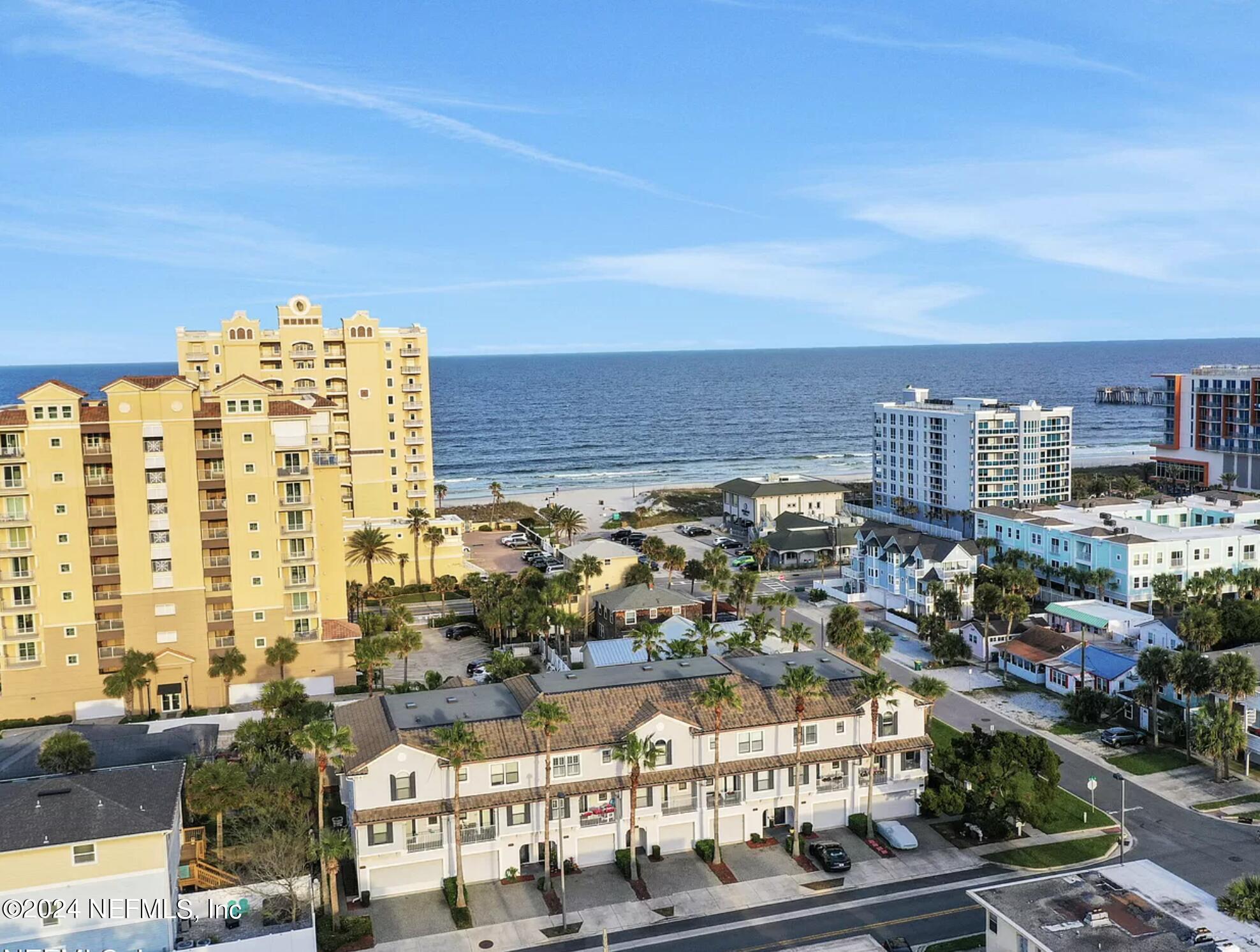 905 2nd St, Jacksonville Beach, FL 32250