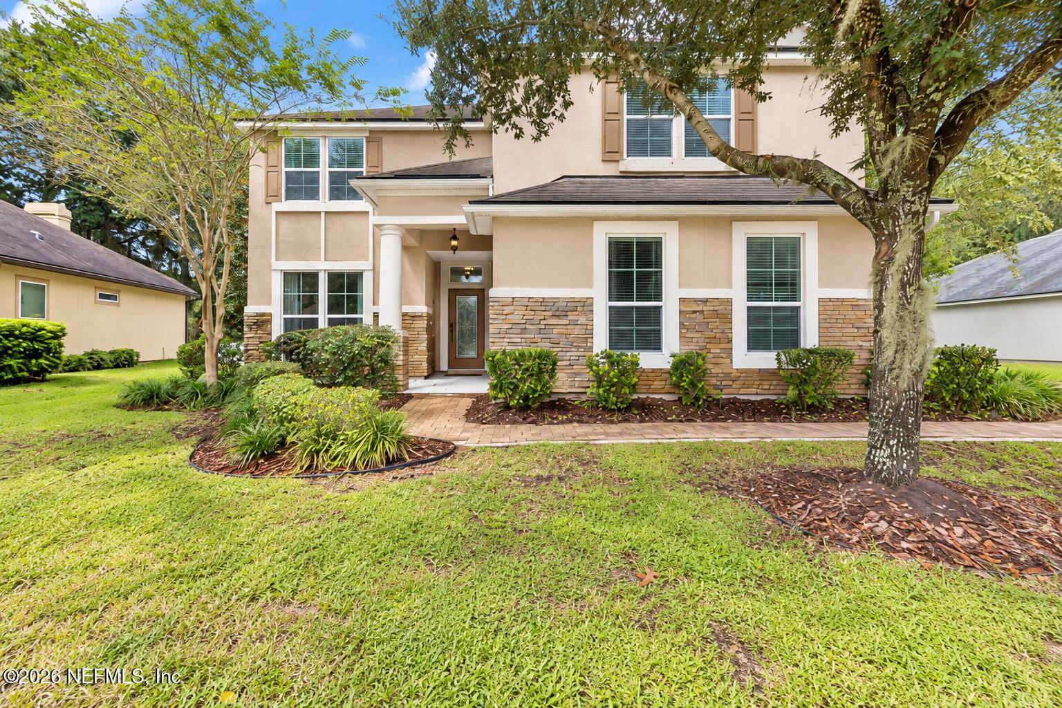 12198 Ridge Crossing Way, Jacksonville, FL 32226 photo