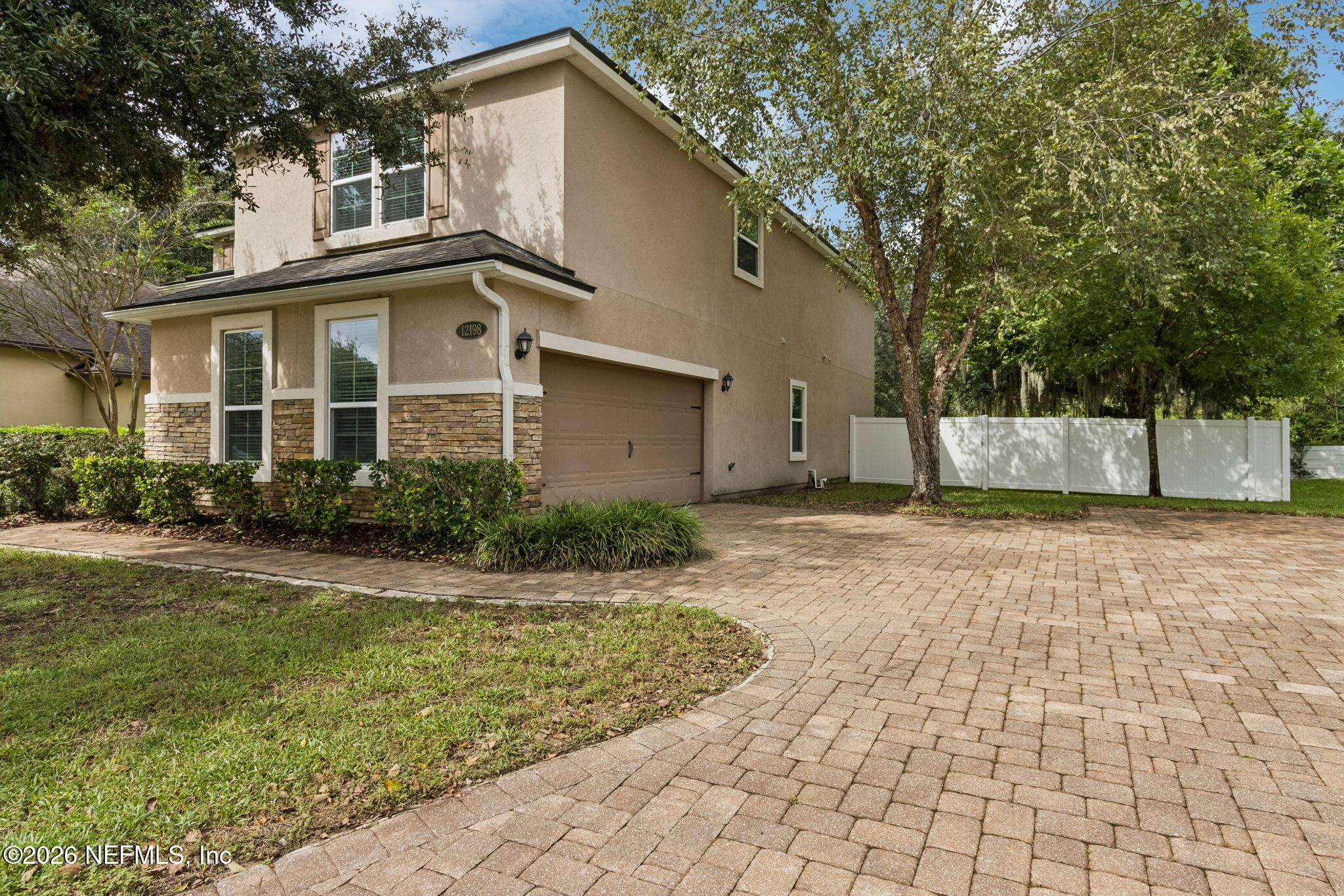 12198 Ridge Crossing Way, Jacksonville, FL 32226 photo