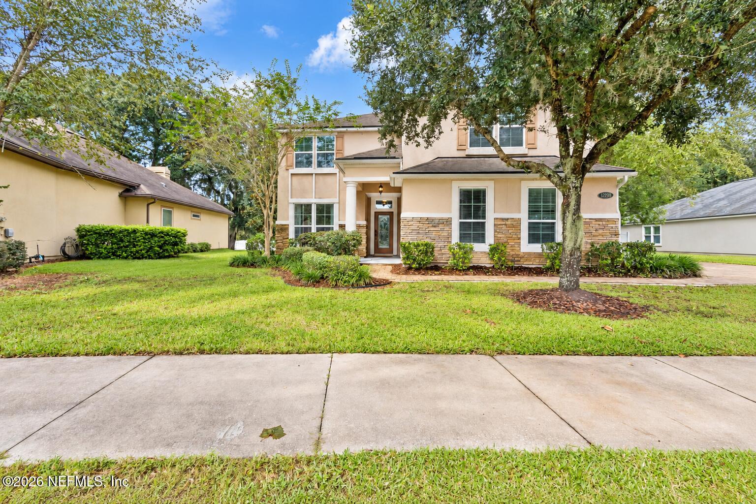 12198 Ridge Crossing Way, Jacksonville, FL 32226
