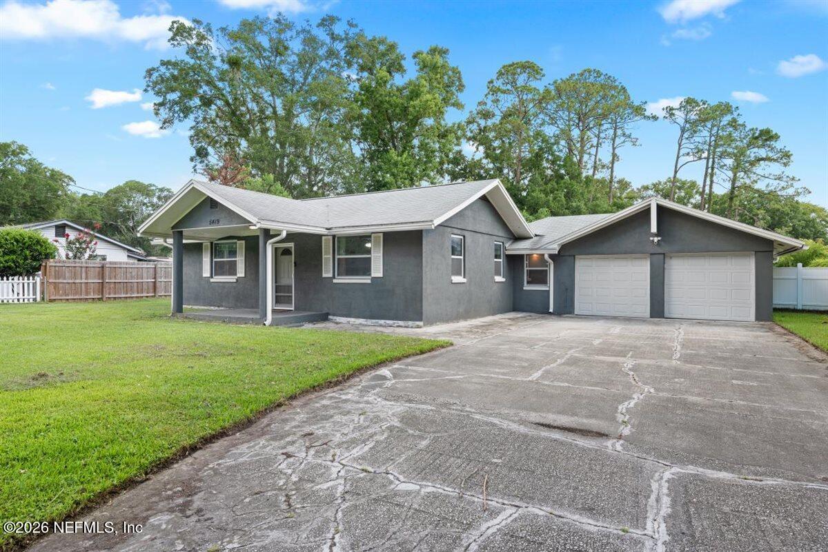 5419 Alpha Ave, Jacksonville, FL 32205 photo