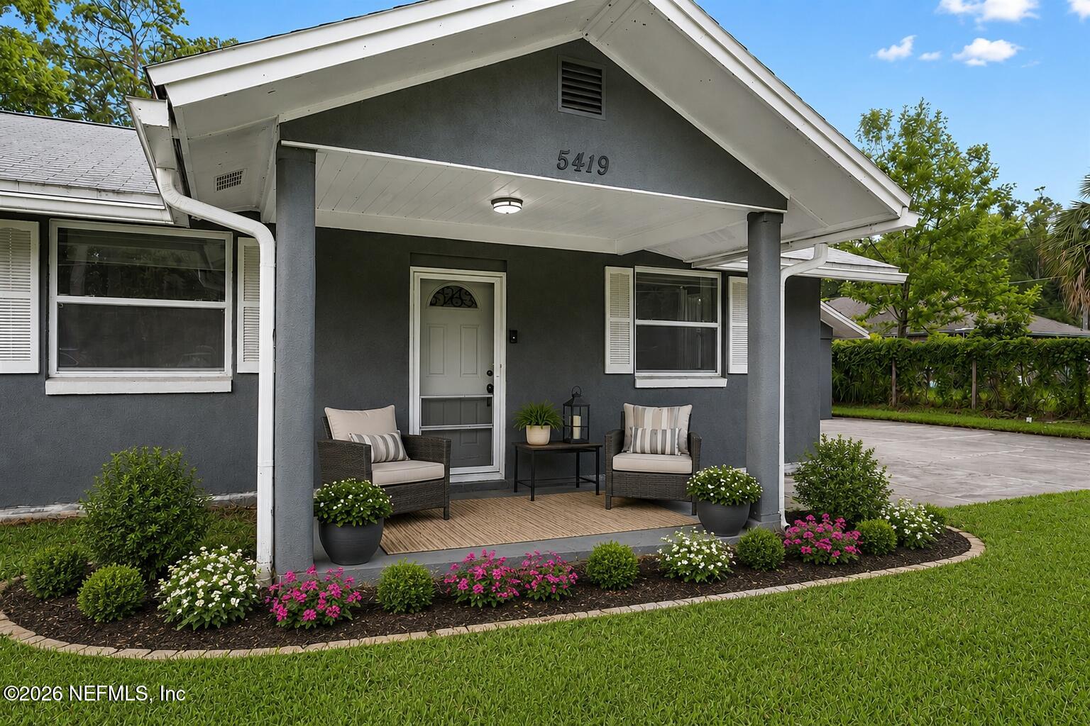 5419 Alpha Ave, Jacksonville, FL 32205 photo