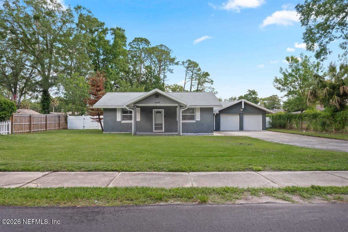 5419 Alpha Ave, Jacksonville, FL 32205 photo