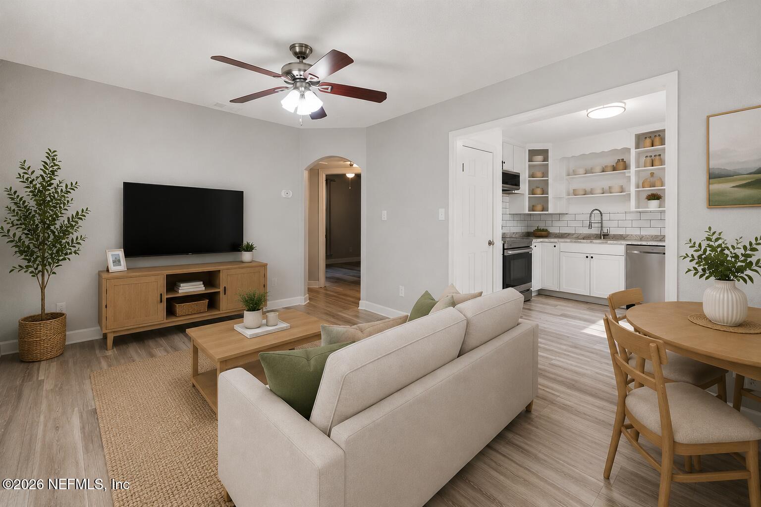 5419 Alpha Ave, Jacksonville, FL 32205 photo