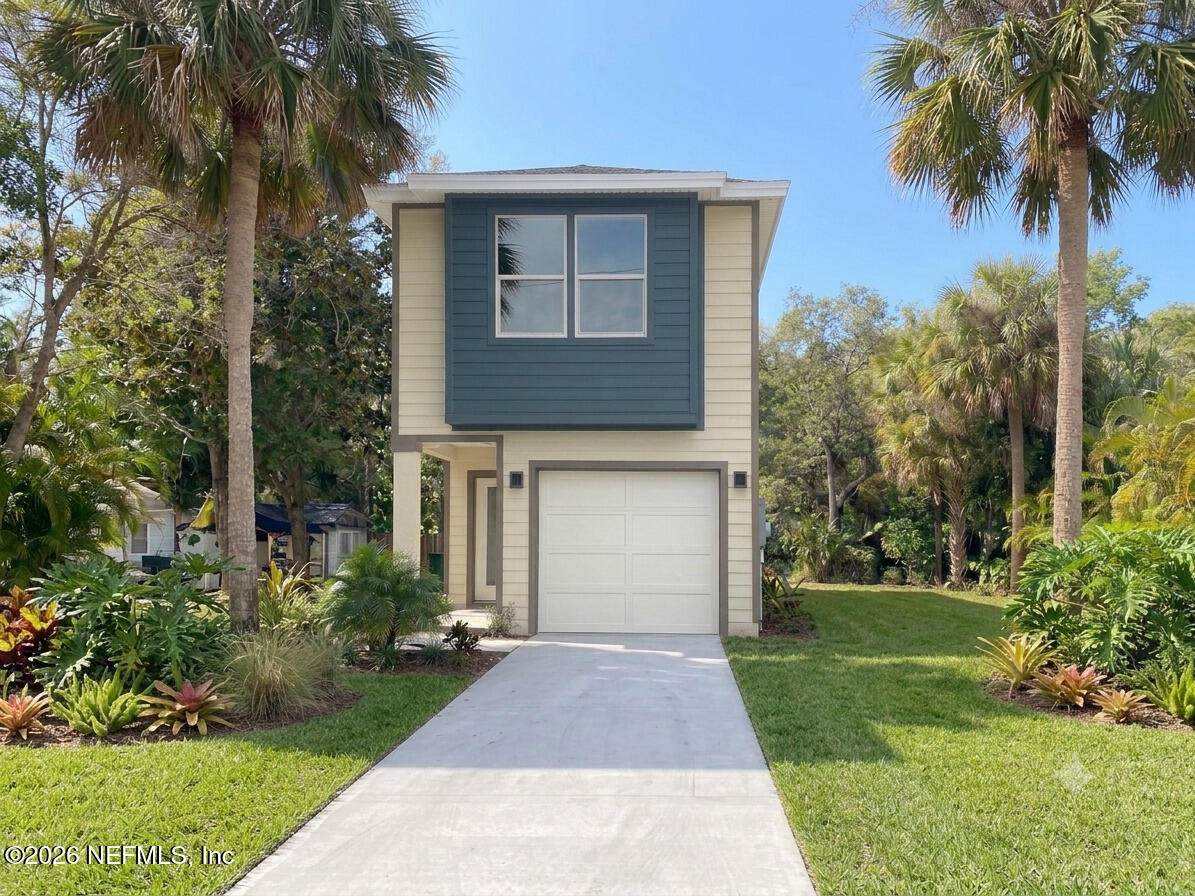 1243 13 St, Jacksonville, FL 32206