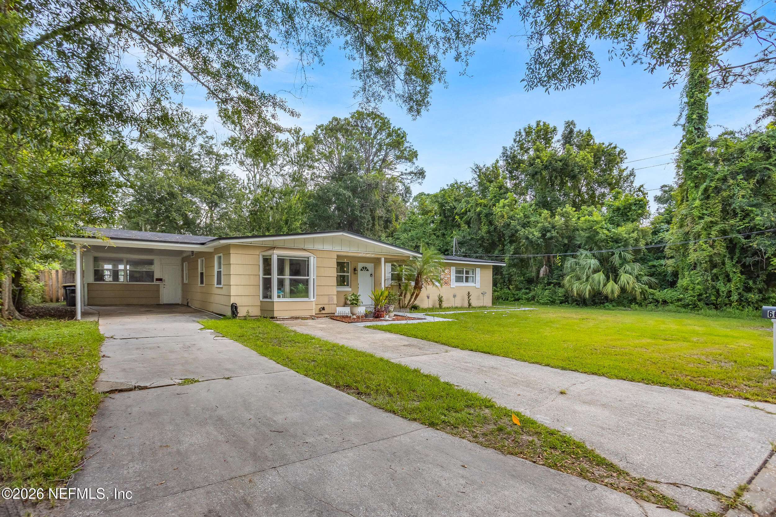 6625 Boy Blue Rd, Jacksonville, FL 32210 photo