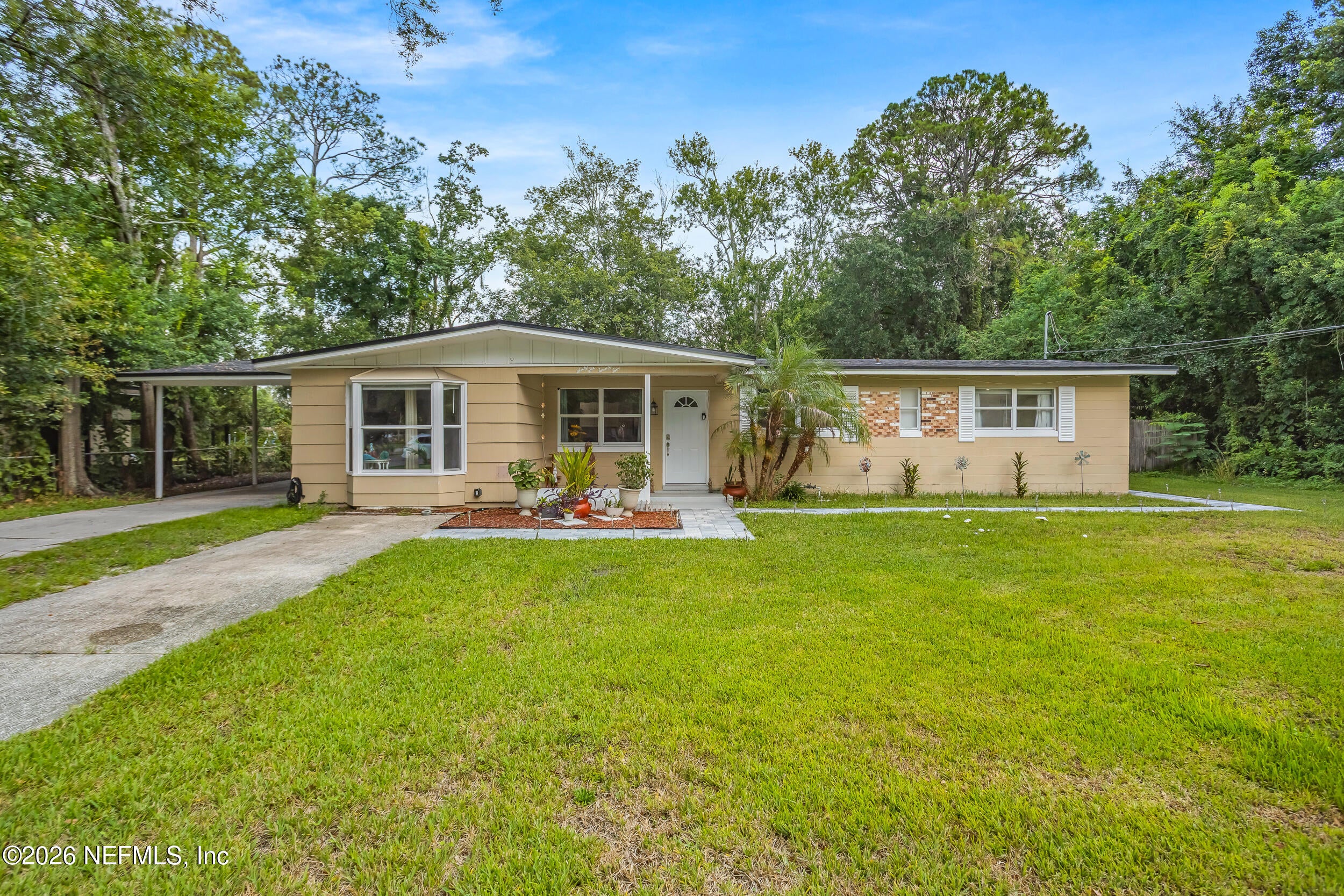 6625 Boy Blue Rd, Jacksonville, FL 32210