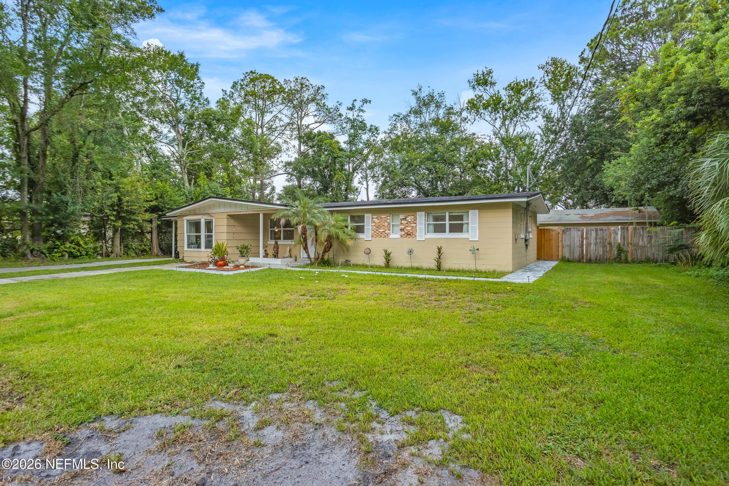 6625 Boy Blue Rd, Jacksonville, FL 32210 photo