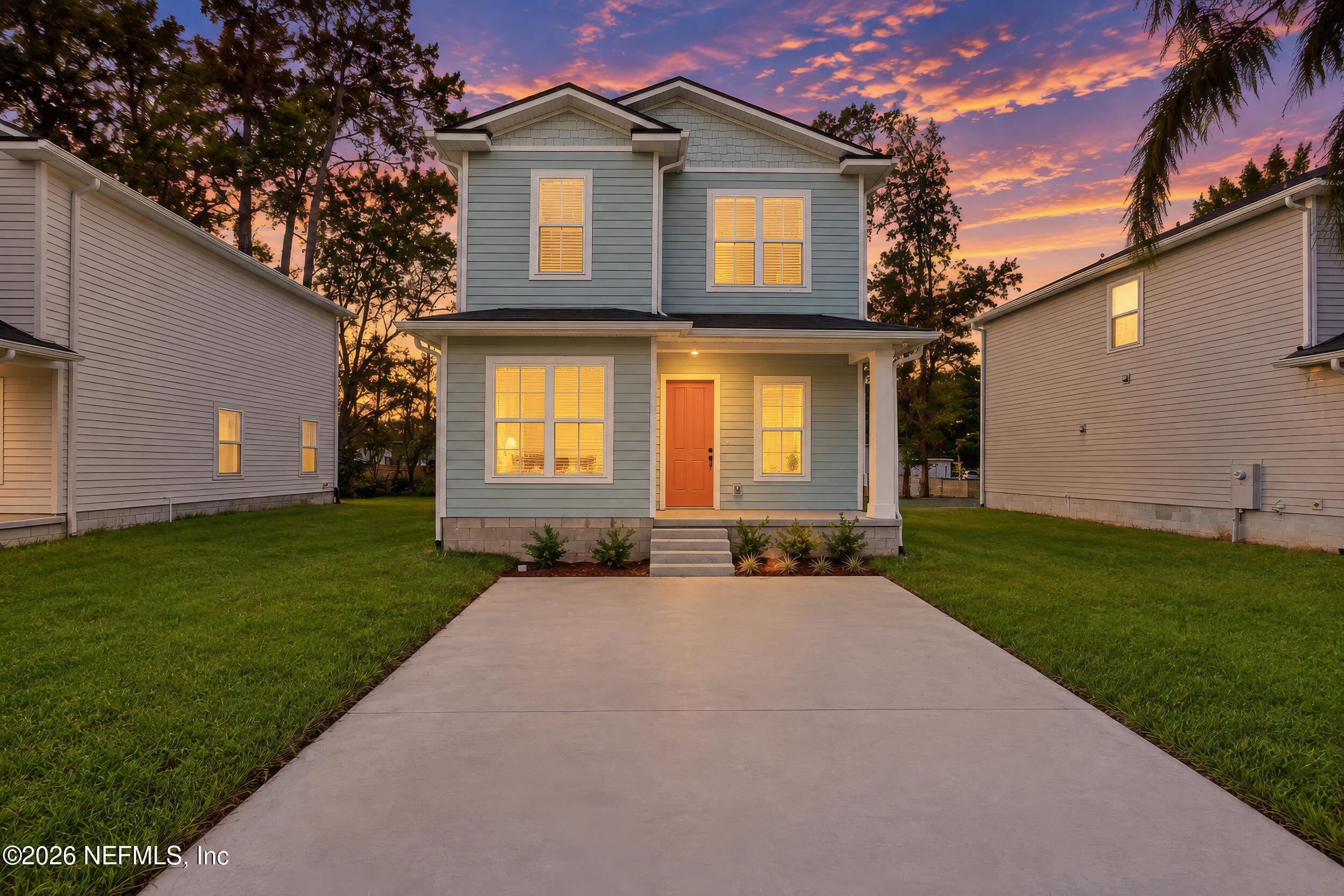5460 Missouri Ave, Jacksonville, FL 32254