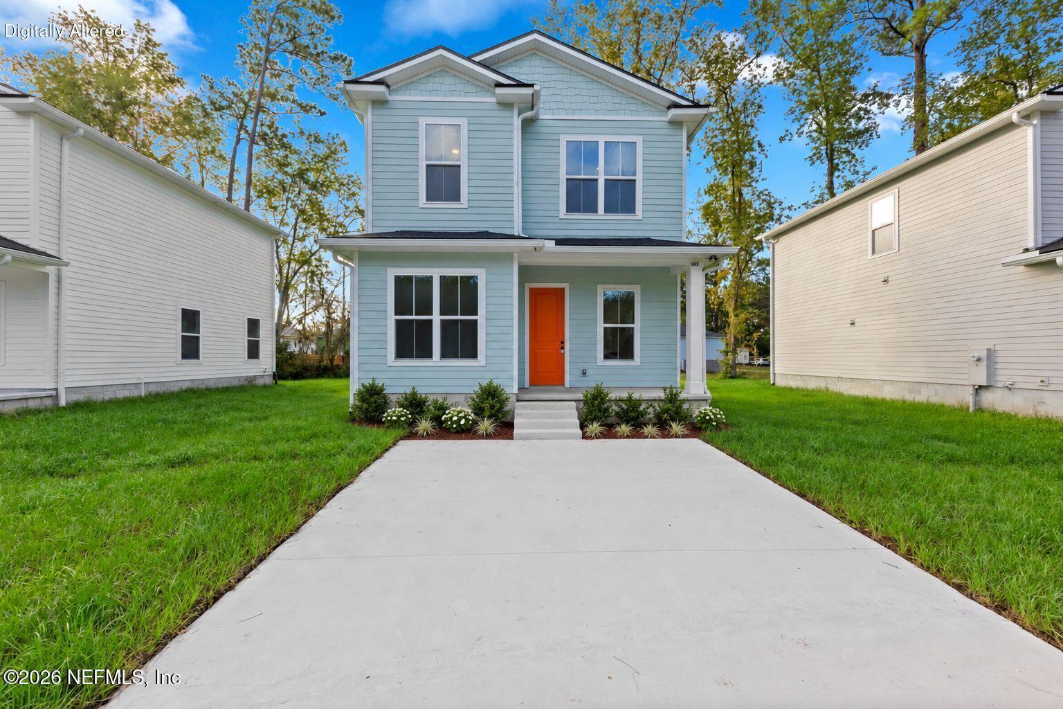 5460 Missouri Ave, Jacksonville, FL 32254