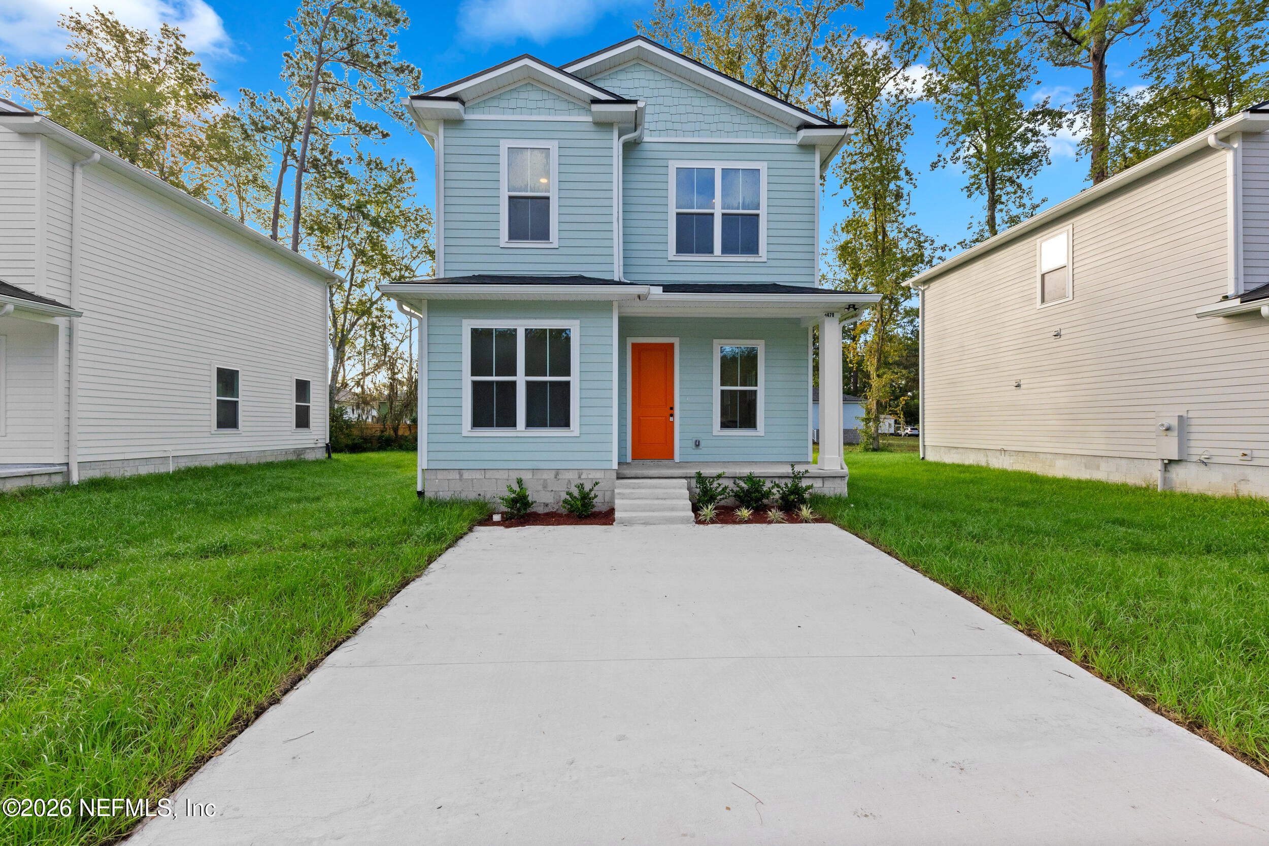 5460 Missouri Ave, Jacksonville, FL 32254 photo