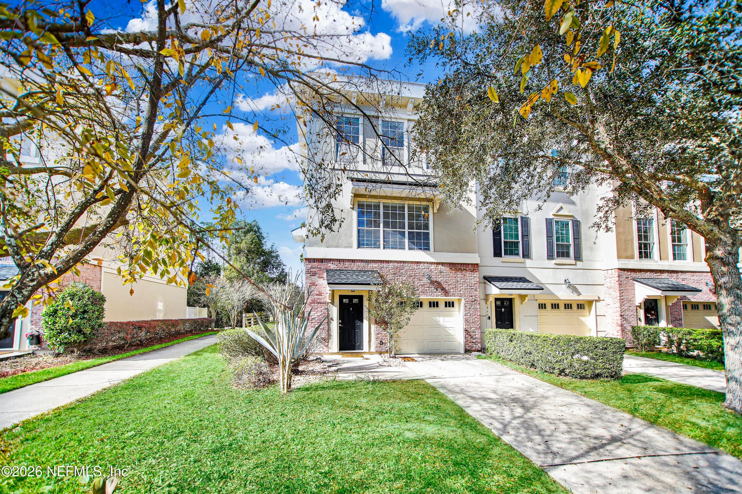 4442 Rock Creek Cir, Jacksonville, FL 32246 photo