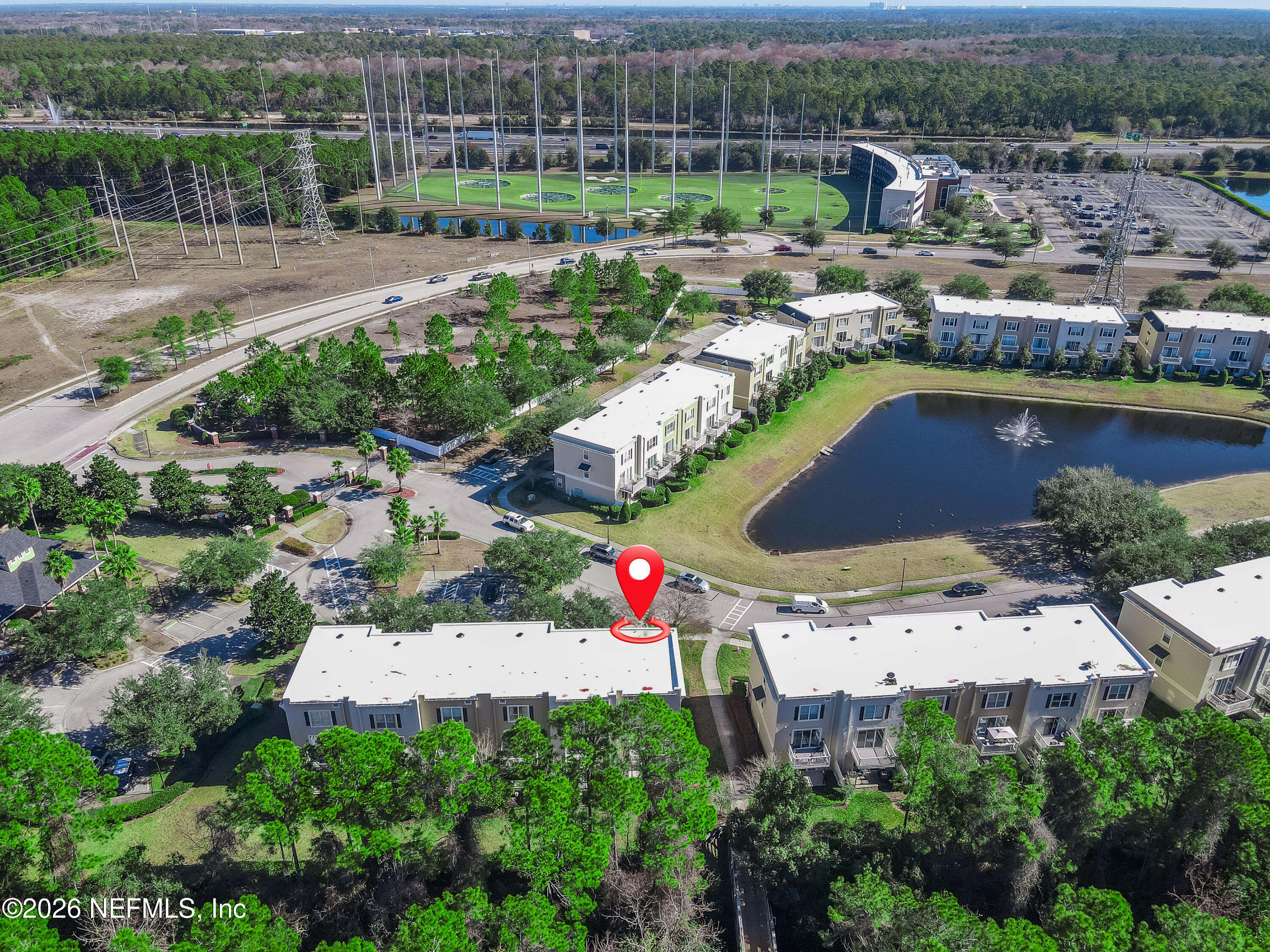 4442 Rock Creek Cir, Jacksonville, FL 32246 photo