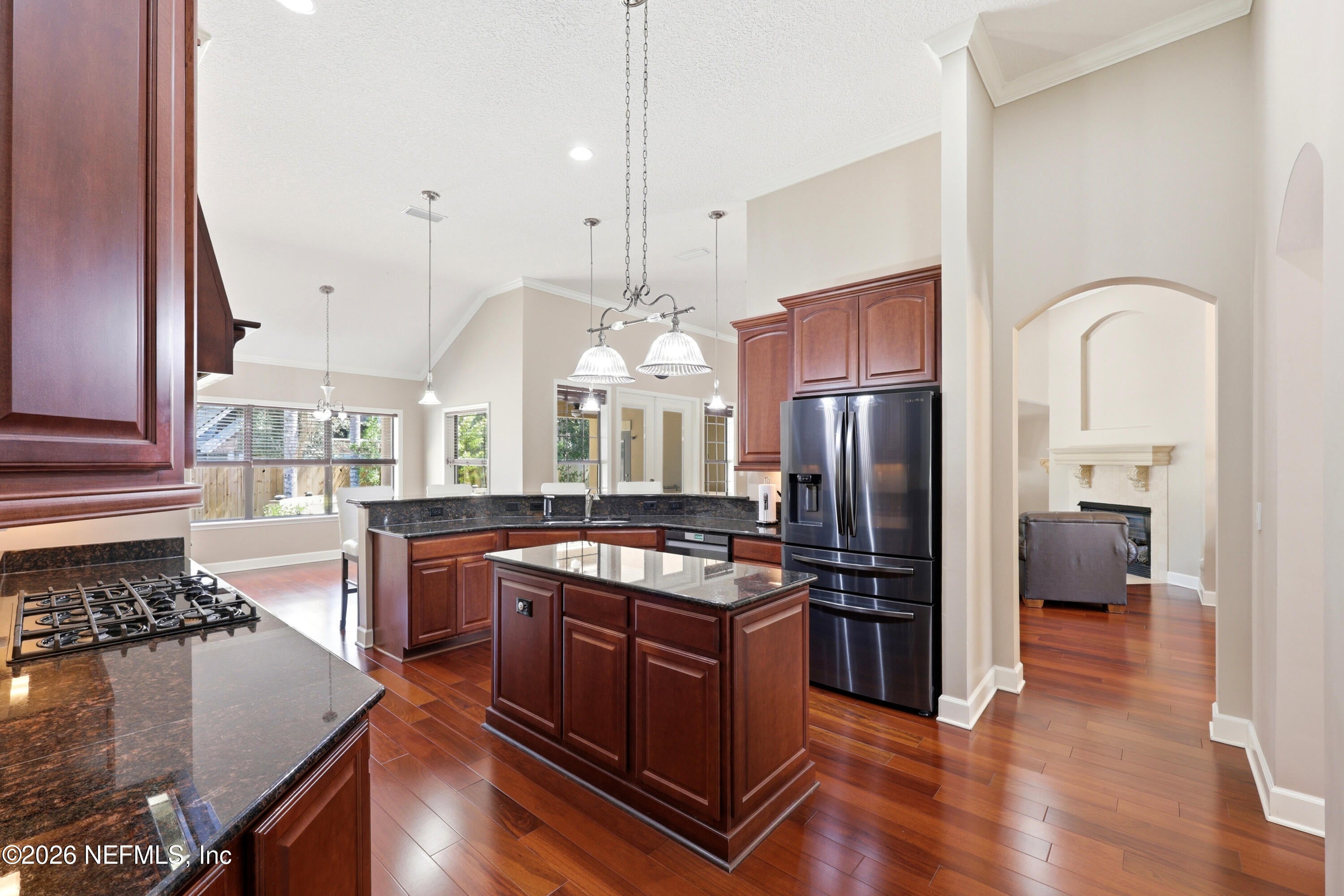 128 Malley Cove Ln, Fleming Island, FL 32003 photo