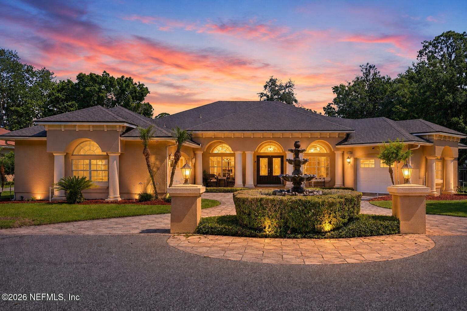 128 Malley Cove Ln, Fleming Island, FL 32003 photo