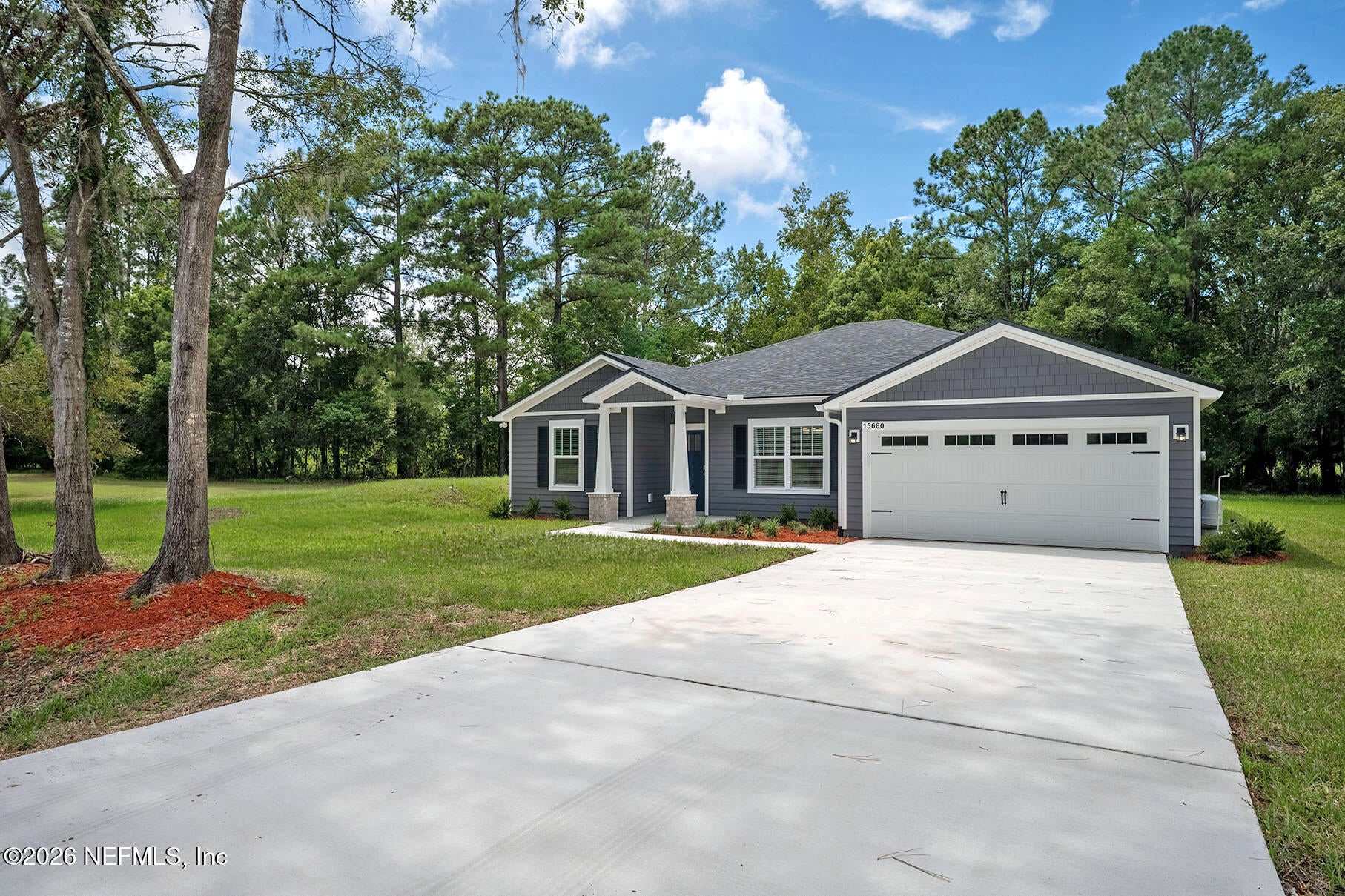 15680 Butch Baine Dr, Jacksonville, FL 32218 photo