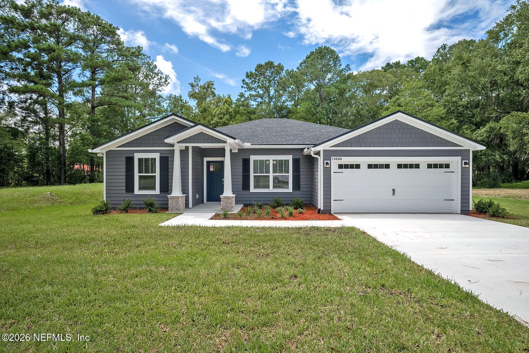 15680 Butch Baine Dr, Jacksonville, FL 32218 photo