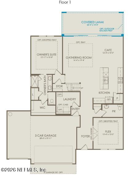 4928 Shell Creek Trl, Jacksonville, FL 32226 photo