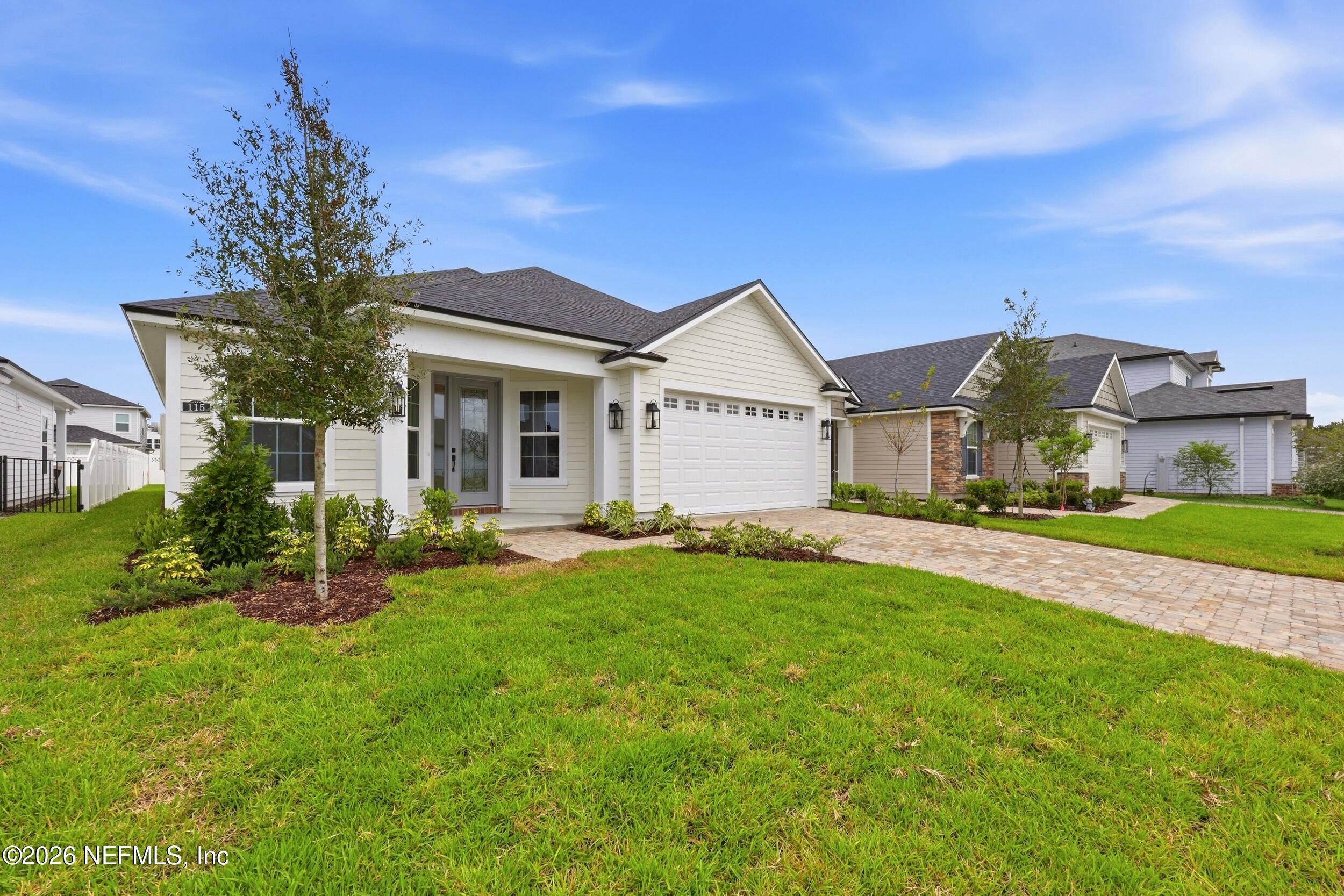 115 Firecrest Dr, Saint Augustine, FL 32092 photo
