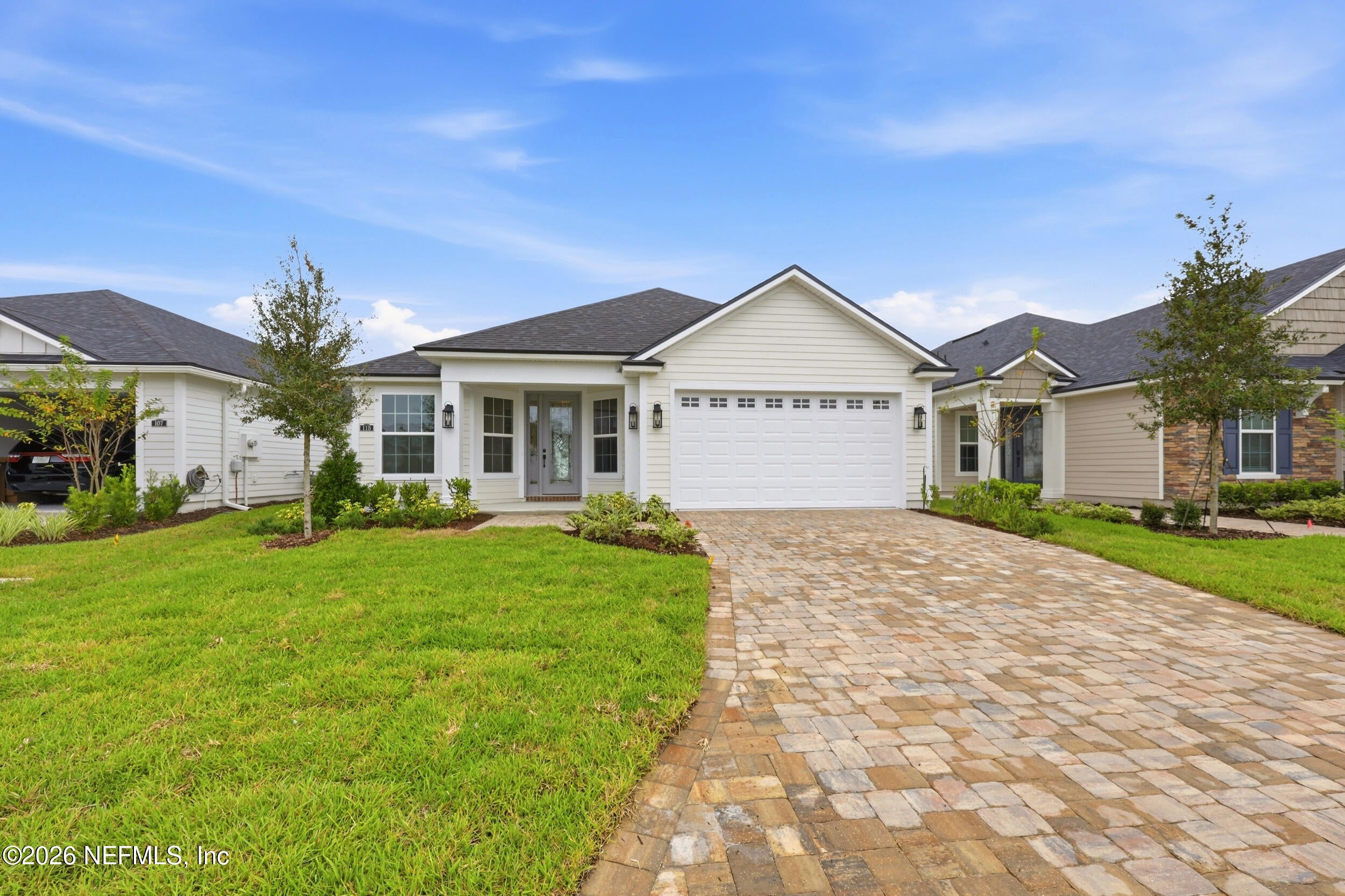 115 Firecrest Dr, Saint Augustine, FL 32092 photo