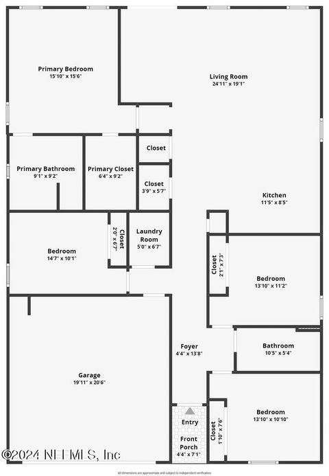 Single Family Residence in Jacksonville FL 7856 DRIGGERS Street 1.jpg