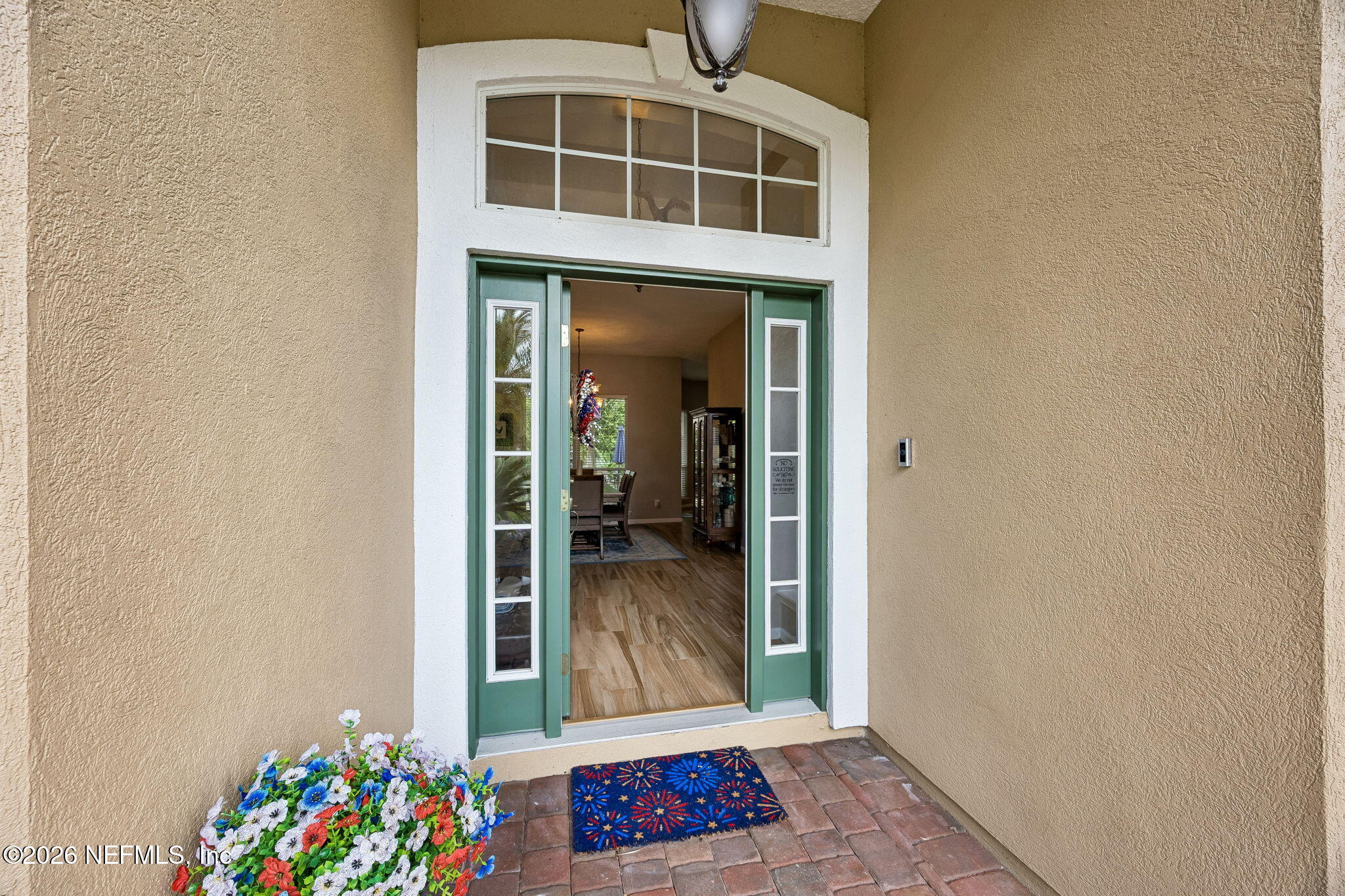 940 Thoroughbred Dr, Orange Park, FL 32065 photo