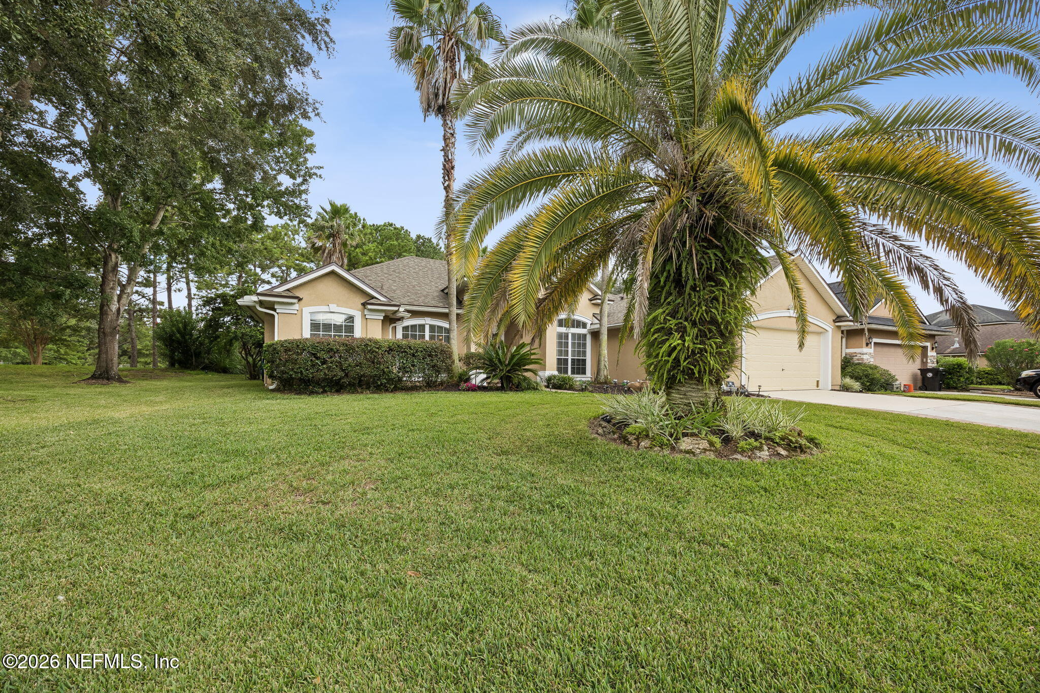 940 Thoroughbred Dr, Orange Park, FL 32065 photo