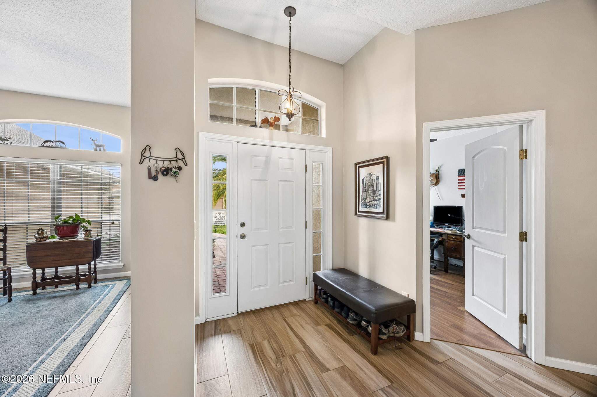 940 Thoroughbred Dr, Orange Park, FL 32065 photo