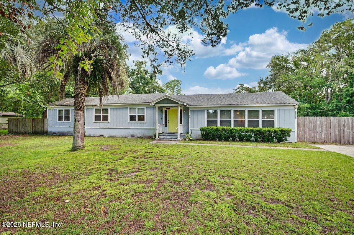 11351 Court Blvd, Jacksonville, FL 32218
