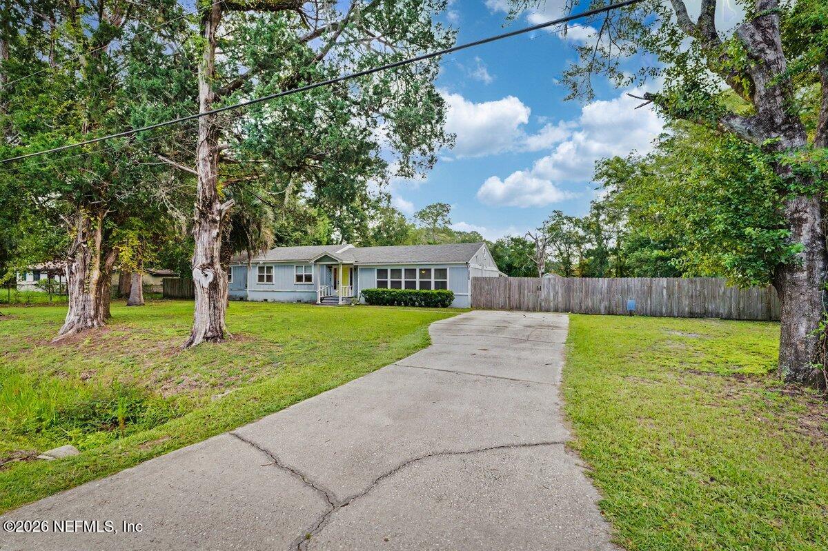 11351 W Court Blvd, Jacksonville, FL 32218 photo
