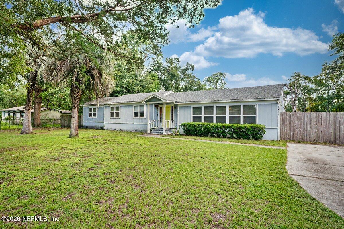 11351 W Court Blvd, Jacksonville, FL 32218 photo
