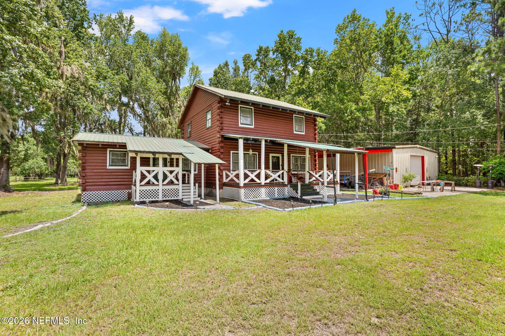 2787 Parrish Cemetery Rd, Jacksonville, FL 32221