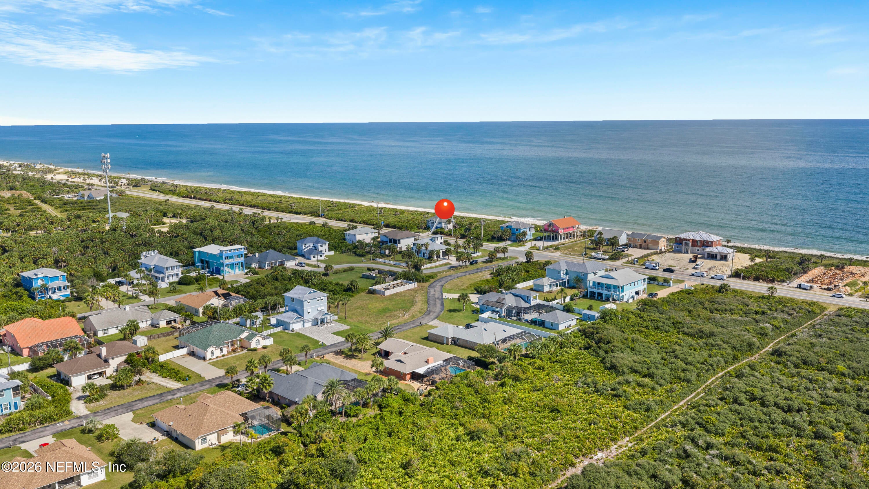 7094 Ocean Shore Blvd, Palm Coast, FL 32137 photo