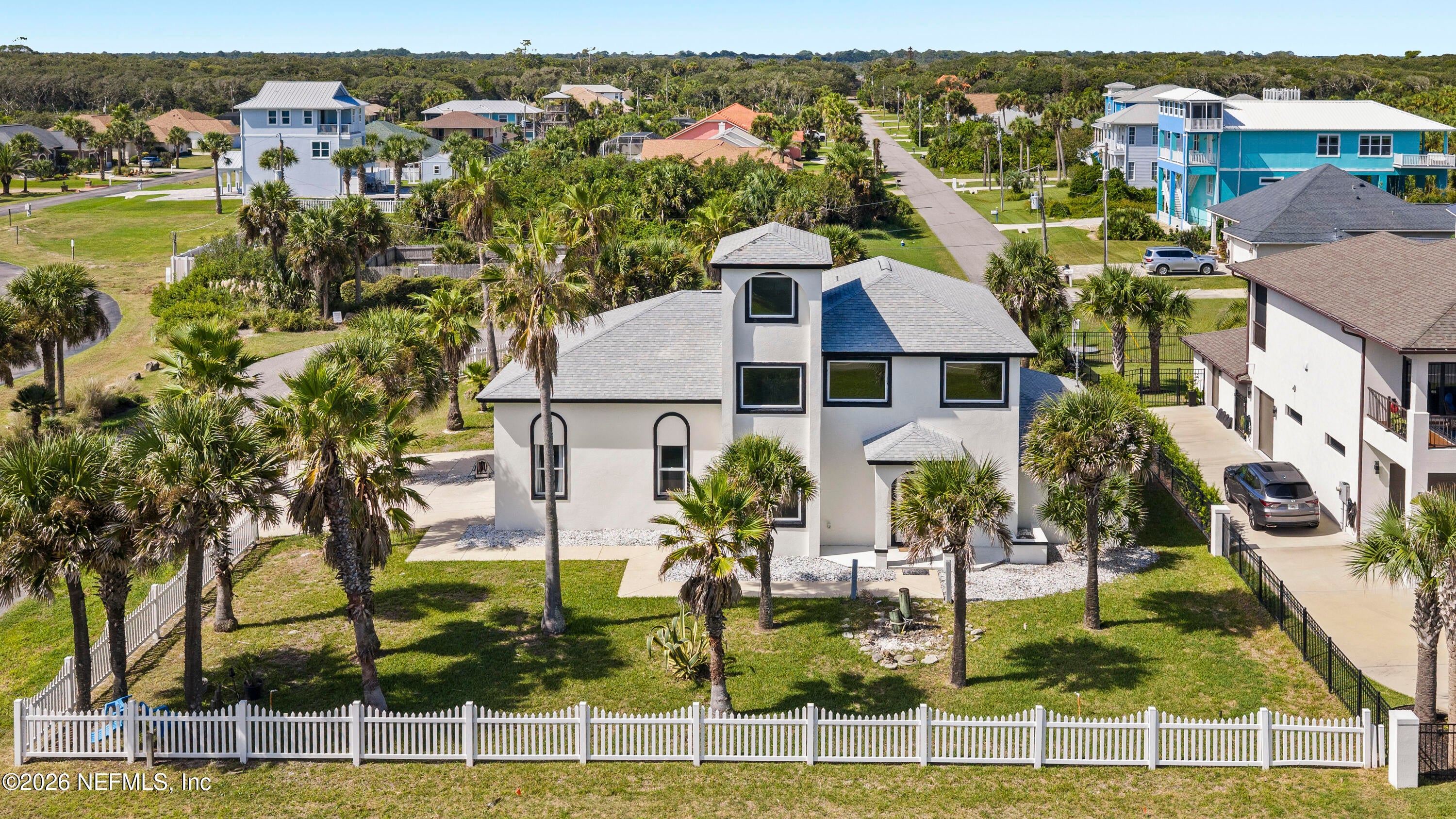 7094 Ocean Shore Blvd, Palm Coast, FL 32137