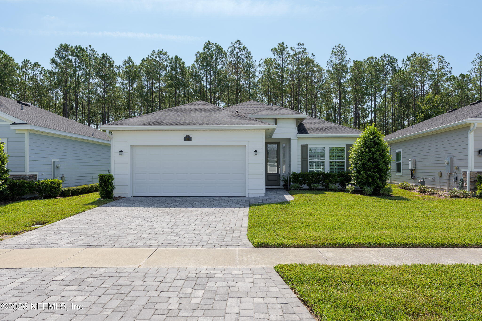 70 Greenie Bnd, Saint Johns, FL 32259 photo
