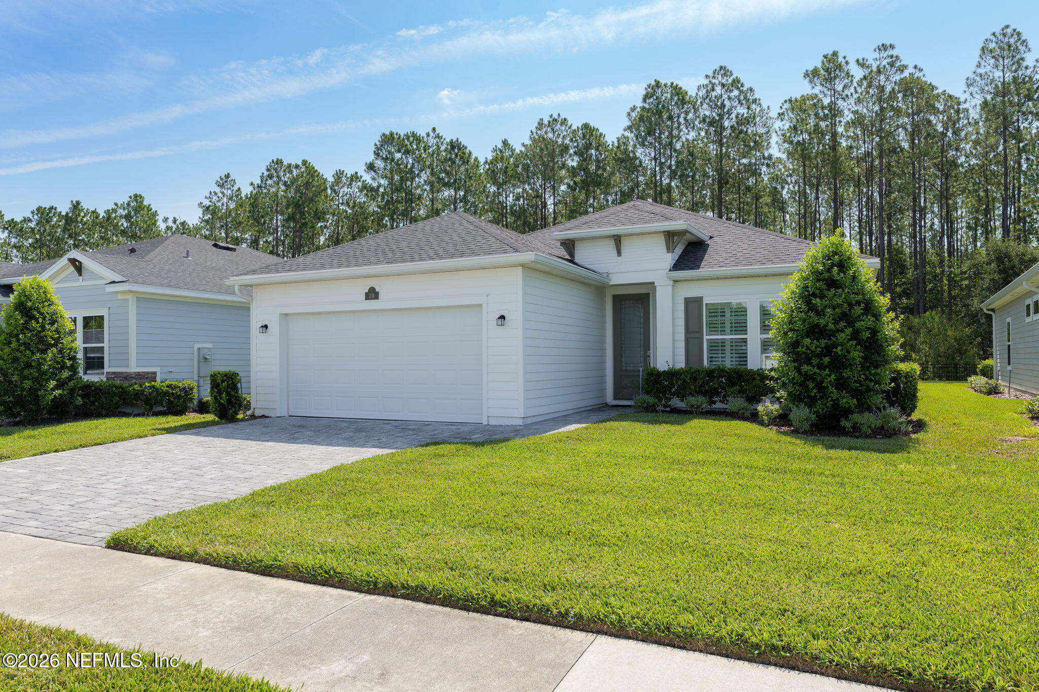 70 Greenie Bnd, Saint Johns, FL 32259 photo