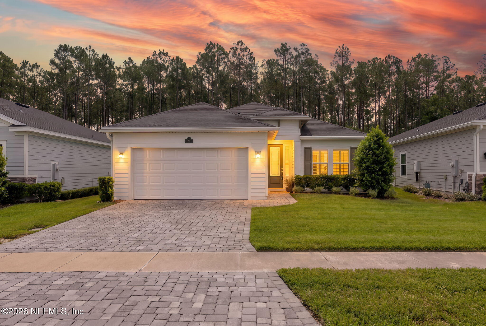 70 Greenie Bnd, Saint Johns, FL 32259