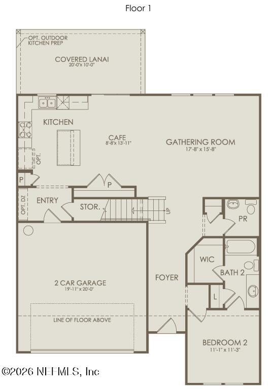 16485 Mcnair Branch Cir, Jacksonville, FL 32218 photo