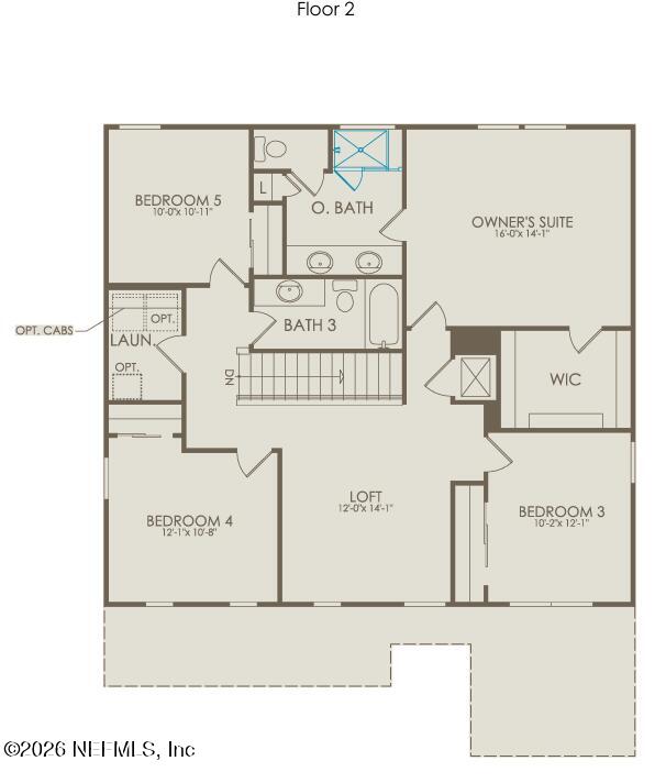 16485 Mcnair Branch Cir, Jacksonville, FL 32218 photo