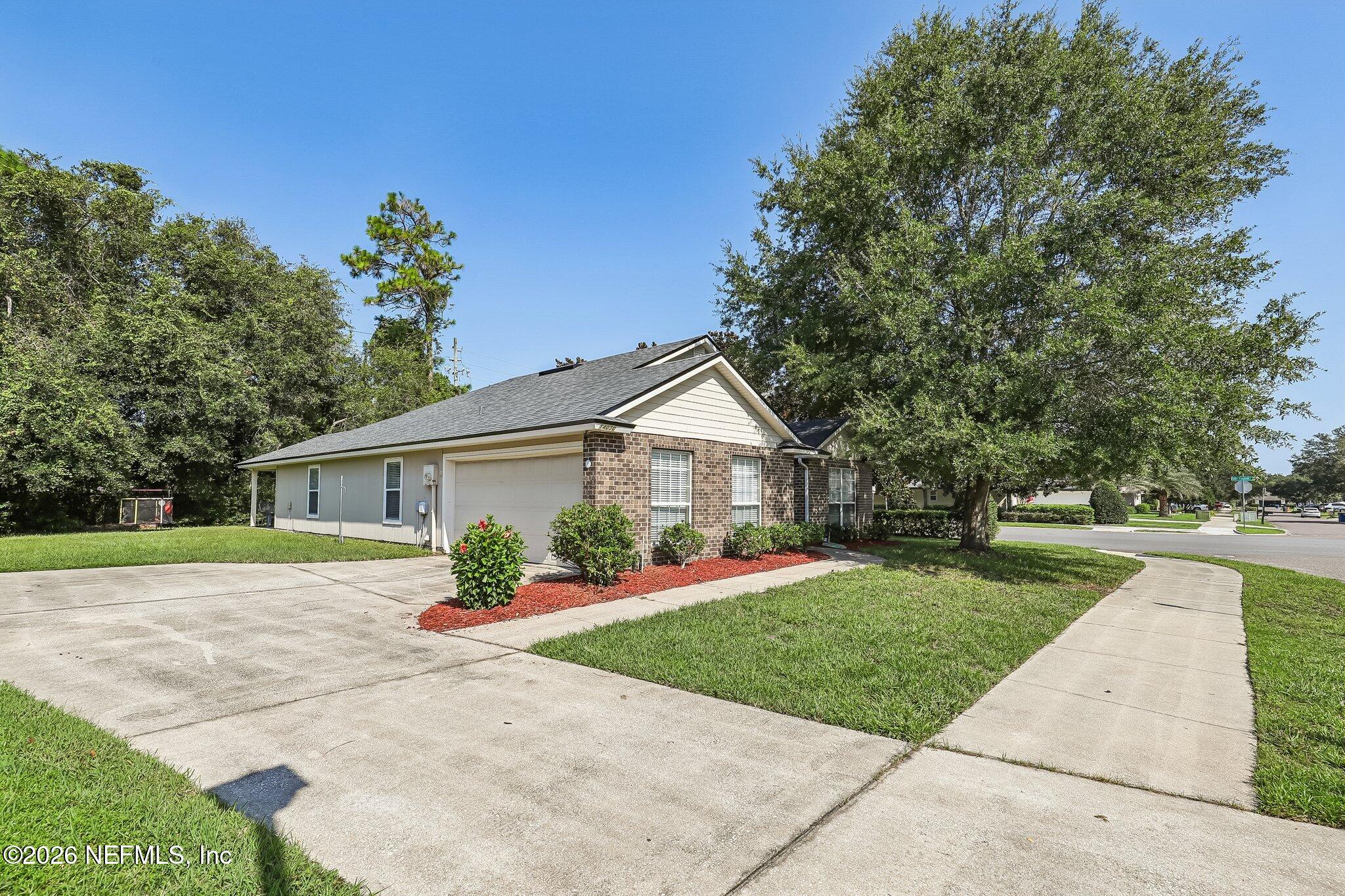 14030 Redrock Lake Dr, Jacksonville, FL 32226 photo