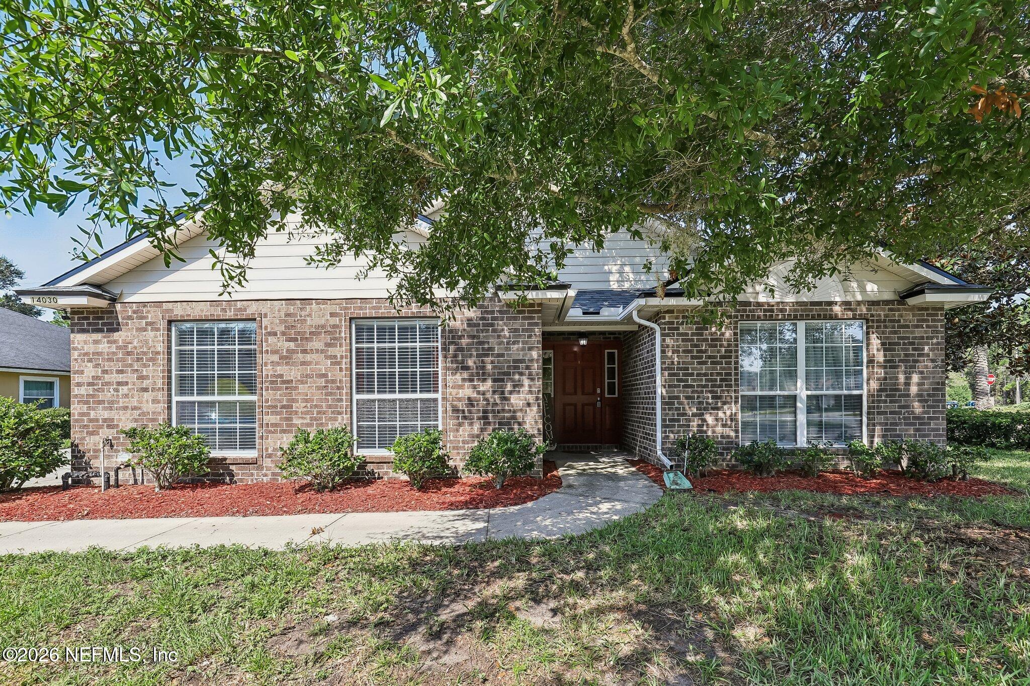 14030 Redrock Lake Dr, Jacksonville, FL 32226 photo
