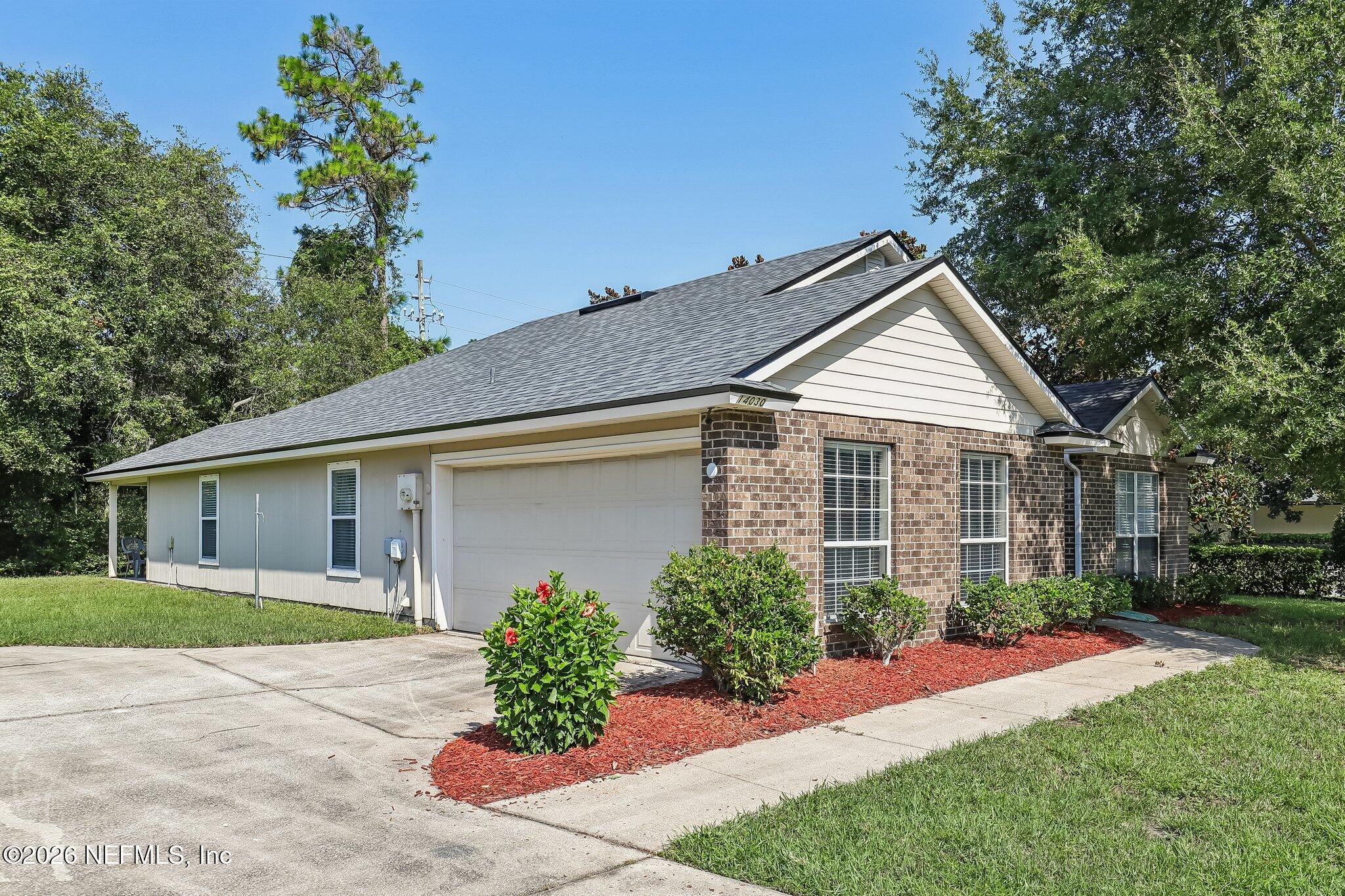 14030 Redrock Lake Dr, Jacksonville, FL 32226 photo