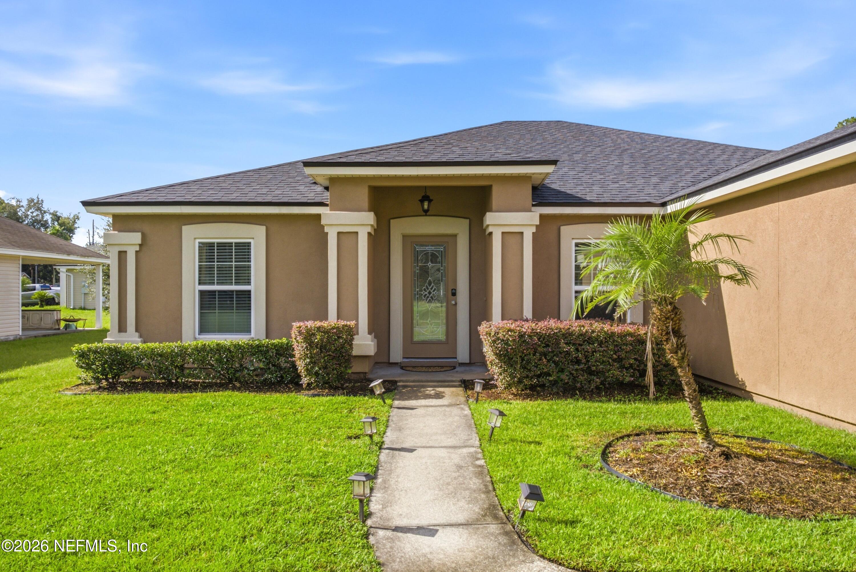 7392 Timber Falls Ct, Jacksonville, FL 32219 photo