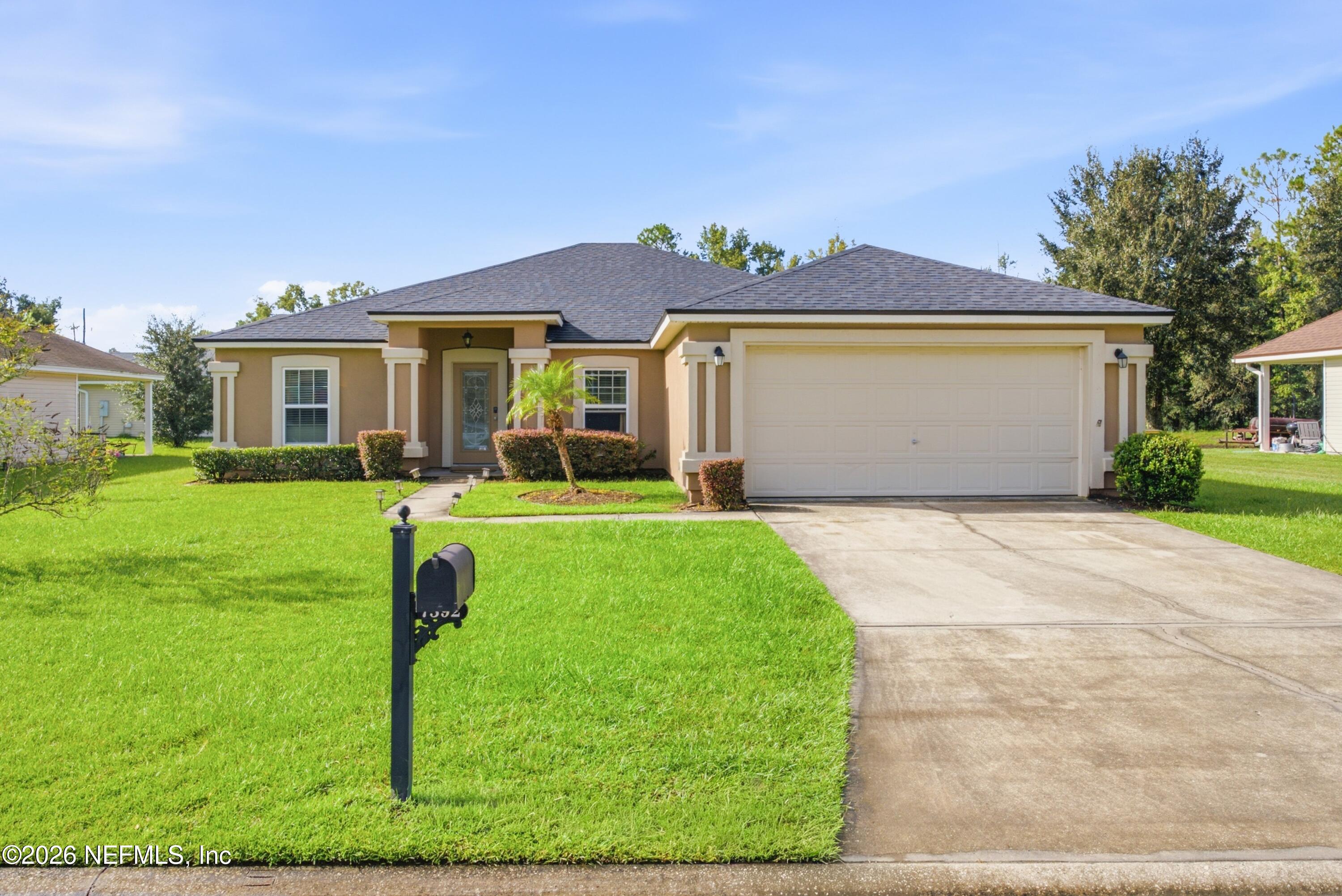 7392 Timber Falls Ct, Jacksonville, FL 32219 photo