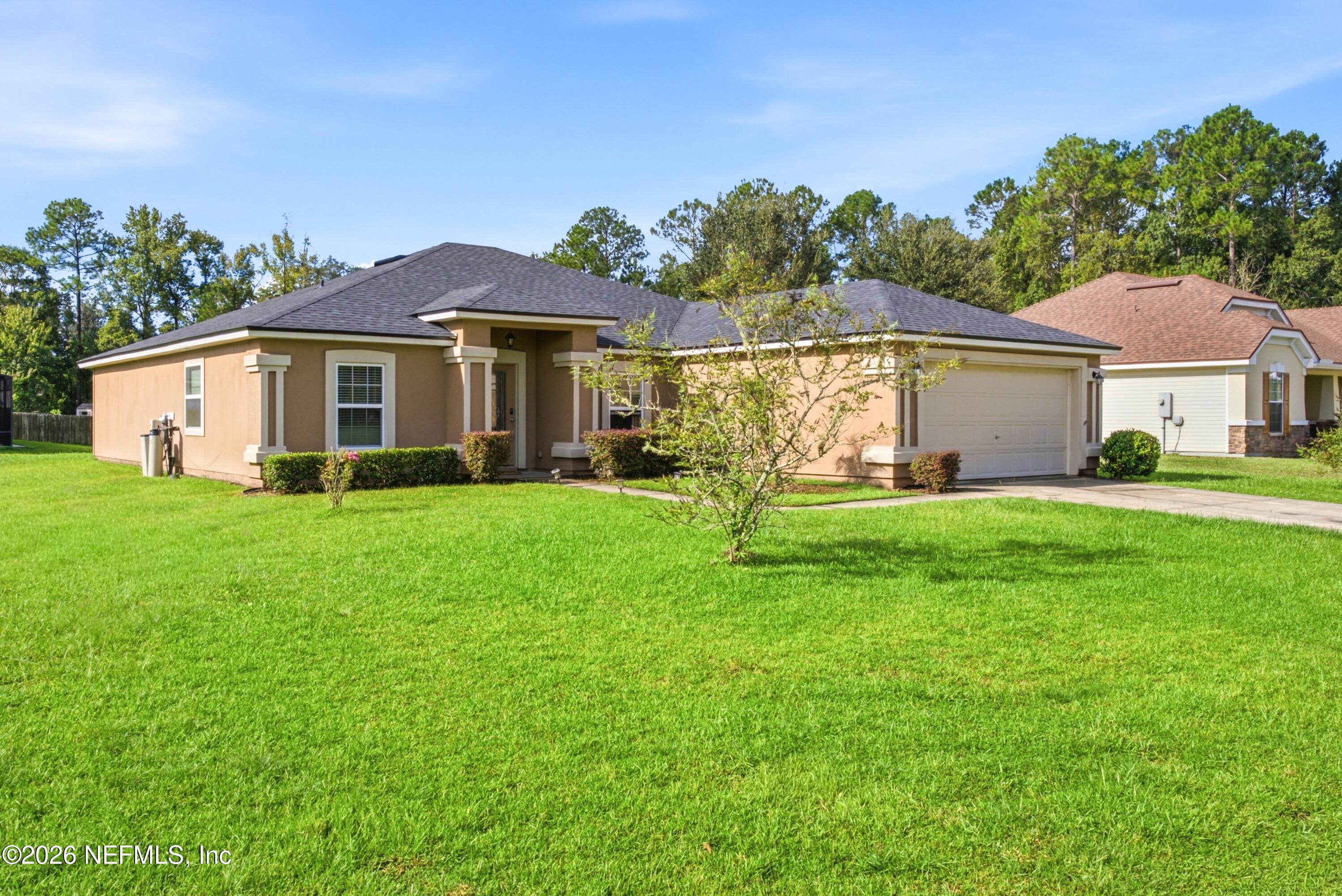 7392 Timber Falls Ct, Jacksonville, FL 32219 photo