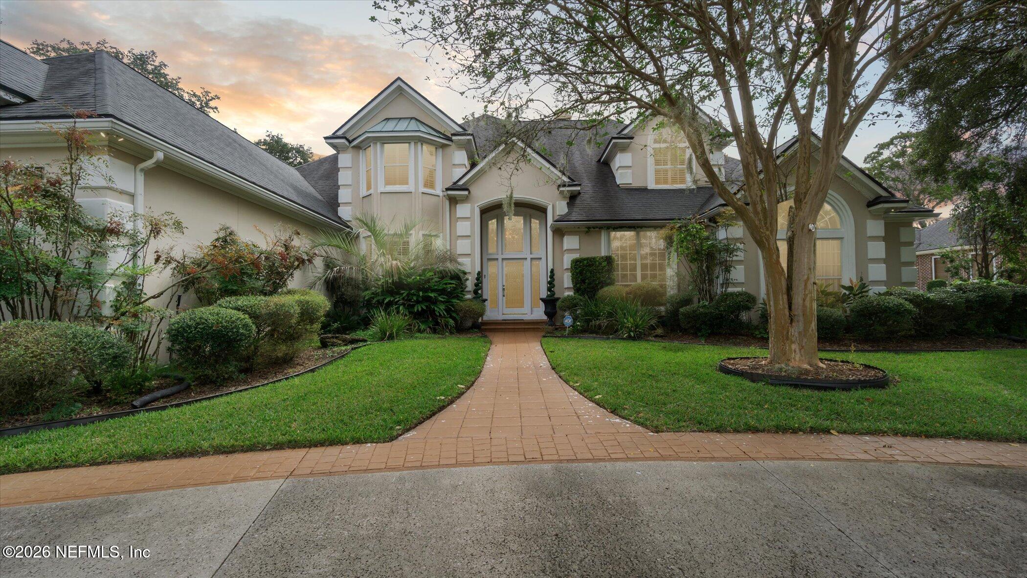 12788 Muirfield Blvd, Jacksonville, FL 32225 photo