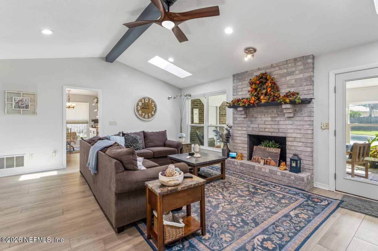 2672 Twinridge Ct, Orange Park, FL 32065 photo